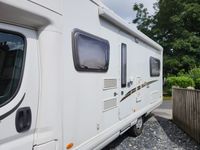 2008 Swift Sundance 630 L - Image 3