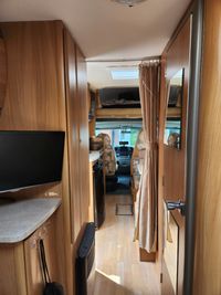 2008 Swift Sundance 630 L - Image 4