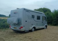 2008 Hymer B508 - Image 2