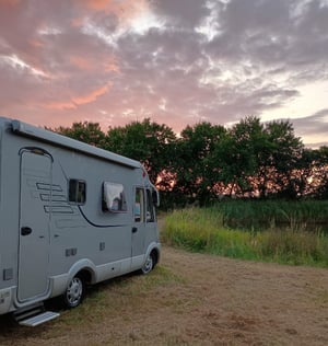 2008 Hymer B508 — photo 6 of 16