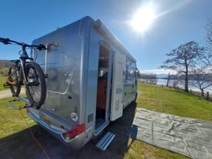 2008 Hymer B508 — photo 7 of 16