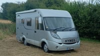 2008 Hymer B508 - Image 4