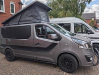 2017 Vauxhall Vivaro - Image 3