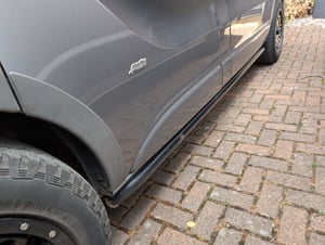 2017 Vauxhall Vivaro — photo 18 of 18