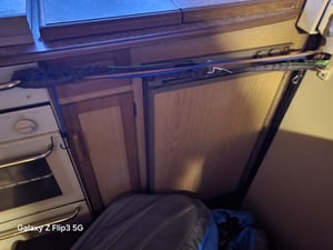 1997 Fiat Ducato — photo 7 of 29