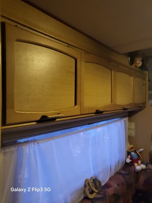 1997 Fiat Ducato — photo 12 of 29