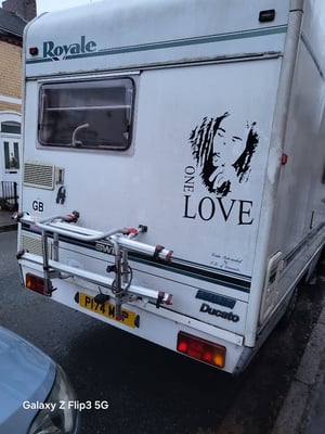 1997 Fiat Ducato — photo 14 of 29