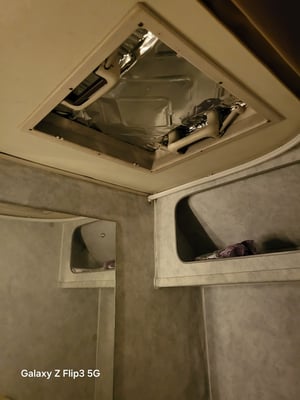 1997 Fiat Ducato — photo 25 of 29