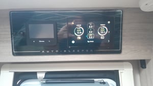 2025 Auto-Sleepers Broadway EK TB LP — photo 8 of 23