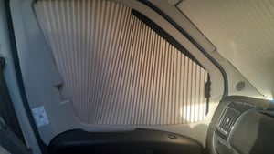 2025 Auto-Sleepers Broadway EK TB LP — photo 16 of 23