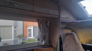 2025 Auto-Sleepers Broadway EK TB LP — photo 23 of 23