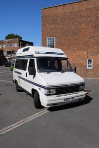 1994 Talbot Express P1000 - Image 3