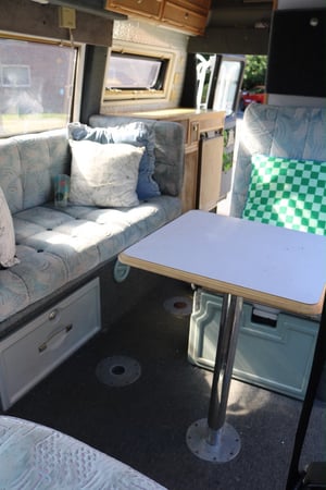 1994 Talbot Express P1000 — photo 17 of 22