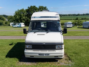 1994 Talbot Express P1000 — photo 1 of 22