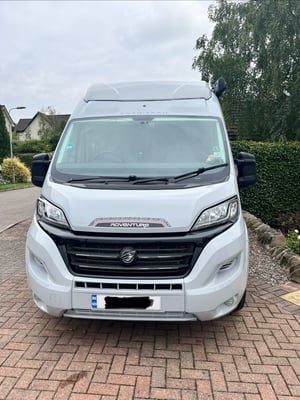 2021 Auto-Trail Adventure 65