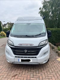 2021 Auto-Trail Adventure 65 - Image 2