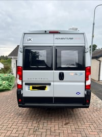 2021 Auto-Trail Adventure 65 - Image 3