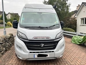 2021 Auto-Trail Adventure 65 — photo 5 of 19