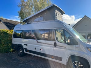 2021 Auto-Trail Adventure 65 — photo 7 of 19