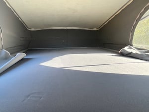 2021 Auto-Trail Adventure 65 — photo 9 of 19