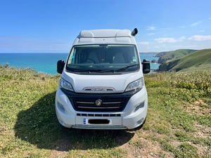 2021 Auto-Trail Adventure 65 — photo 1 of 19