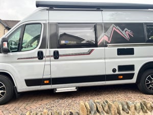 2021 Auto-Trail Adventure 65 — photo 17 of 19