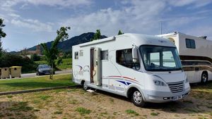 Frankia 680SD 2007 — photo 12 of 32
