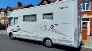 Frankia 680SD 2007 — photo 17 of 32