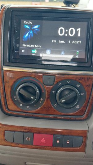 Frankia 680SD 2007 — photo 20 of 32