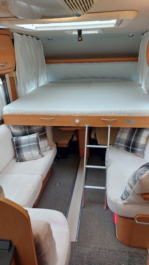 Frankia 680SD 2007 — photo 23 of 32