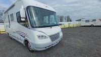 Frankia 680SD 2007 - Video