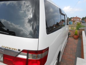 2004 Toyota 600 600 — photo 5 of 10