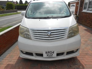 2004 Toyota 600 600 — photo 1 of 10