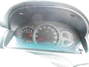 2004 Toyota 600 600 — photo 3 of 10