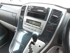 2004 Toyota 600 600 — photo 7 of 10