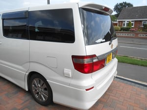 2004 Toyota 600 600 — photo 9 of 10