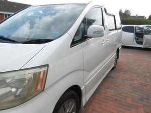 2004 Toyota 600 600 — photo 10 of 10