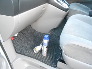 2004 Toyota Alphard V — photo 22 of 26