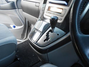 2004 Toyota Alphard V — photo 26 of 26