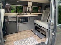 2022 Volkswagen T28 - Image 2