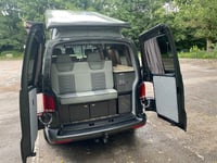 2022 Volkswagen T28 - Image 3