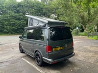 2022 Volkswagen T28 - Image 4