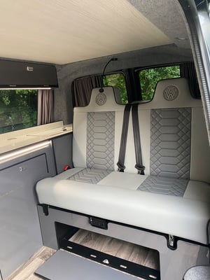 2022 Volkswagen T28 — photo 5 of 9