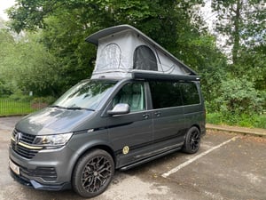 2022 Volkswagen T28 — photo 6 of 9