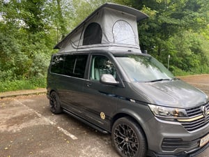 2022 Volkswagen T28 — photo 8 of 9