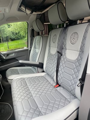 2022 Volkswagen T28 — photo 9 of 9