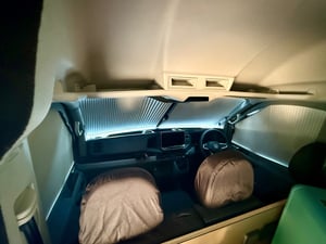 2025 Volkswagen Crafter Campervan — photo 29 of 37