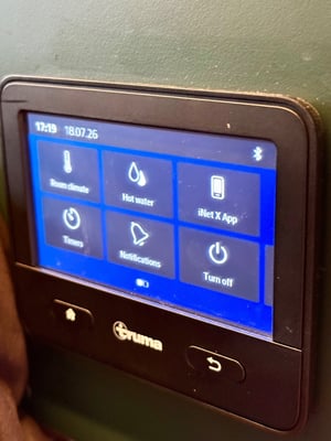 2025 Volkswagen Crafter Campervan — photo 31 of 37