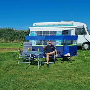 2001 Hymer B584 — photo 4 of 4