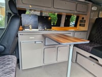 2020 Volkswagen Camper King - Image 3